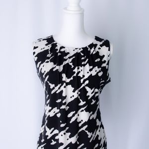 Calvin Klein Abstract